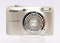 ニコン ニコン COOLPIX A10 シルバー
