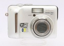 ニコン ニコン COOLPIX P1 プライムシルバー