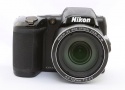 ニコン COOLPIX L840