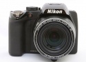 ニコン ニコン COOLPIX P100 ブラツク