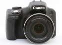 キヤノン キヤノン POWERSHOT SX50HS