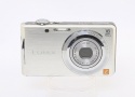 パナソニック LUMIX DMC-FH5 シルバー