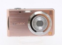 パナソニック LUMIX DMC-FH5 ピンクゴールド