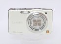 パナソニック LUMIX DMC-SZ7 ホワイト