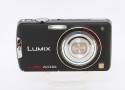 パナソニック LUMIX DMC-FX700 エクストラブラック
