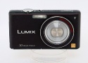 パナソニック LUMIX DMC-FX37-T ショコラブラウン