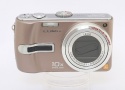 パナソニック LUMIX DMC-TZ3-T ブラウン