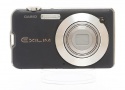 カシオ カシオ EXILIM CARD EX-S10BK ブラック
