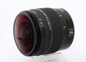 ペンタックス DA FISH-EYE 10-17/F3.5-4.5ED