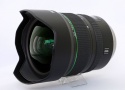 ペンタックス HD D FA15-30/F2.8ED SDM WR