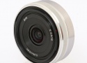 ソニー ソニー E16/F2.8