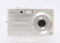 フジフイルム フジ FinePix J15fd シルバー