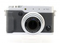 フジフイルム フジフイルム X30 シルバー