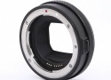 キヤノン キヤノン CR-EF-EOS R コントロールリングマウントアダプター