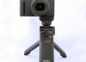 ソニー ソニー VLOGCAM ZV-1M2G B       