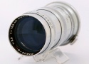 ニコン NIKKOR-Q・C 135/3.5(ニコンS)
