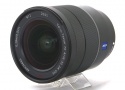 ソニー VARIO-TESSAR T*FE16-35/F4 ZA OSS SEL1635Z