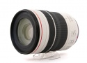 キヤノン キヤノン RF70-200/F4L IS USM