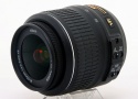 ニコン ニコン AF-S DX 18-55/F3.5-5.6G VR