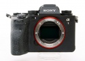 ソニー α1(ILCE-1) ボデイ