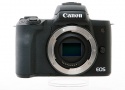 キヤノン キヤノン EOS KISS M ボデイ ブラツク