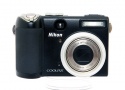 ニコン COOLPIX P5000 ブラツク