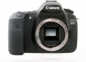 キヤノン EOS 60D ボデイ