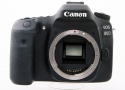 キヤノン  EOS 80D ボデイ
