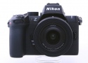 ニコン ニコン Z50II 16-50 VR レンズキツト