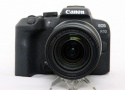 キヤノン EOS R10 RF-S18-150 IS STM レンズキツト