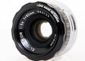 ニコン EL Nikkor 80mm F5.6
