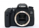 キヤノン EOS 8000D ボデイ