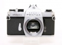 ペンタックス SP ボディ シルバー