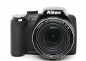 ニコン ニコン COOLPIX P90 ブラツク