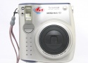 フジフイルム フジ INSTAX MINI 10 チエキ