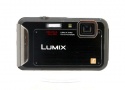 パナソニック パナソニツク DMC-FT20-K