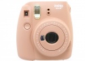 フジフイルム フジ INSTAX MINI 8+ チエキ ココア