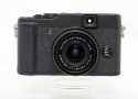 フジフイルム フジフイルム X10