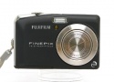 フジフイルム FinePixF50fdブラック