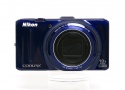 ニコン ニコン COOLPIX S9300 ネイビーブルー