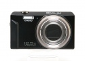 カシオ カシオ EX-ZS160BK デジタルカメラ