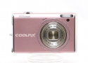 ニコン ニコン COOLPIX S640 ピンク