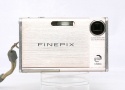 フジフイルム FinePix Z2 シルバー
