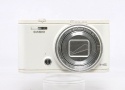 カシオ カシオ EX-ZR4100WE デジタルカメラ