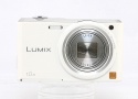 パナソニック パナソニツク DMC-SZ3-W