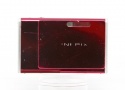 フジフイルム FinePix Z3 レッド