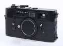 ライカ M5 ブラック