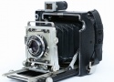 Graflex クラウングラフィック+OPTAR101/4.5