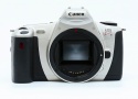 キヤノン EOS KISSIII シルバー