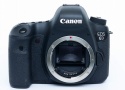 キヤノン EOS 6D ボデイ
